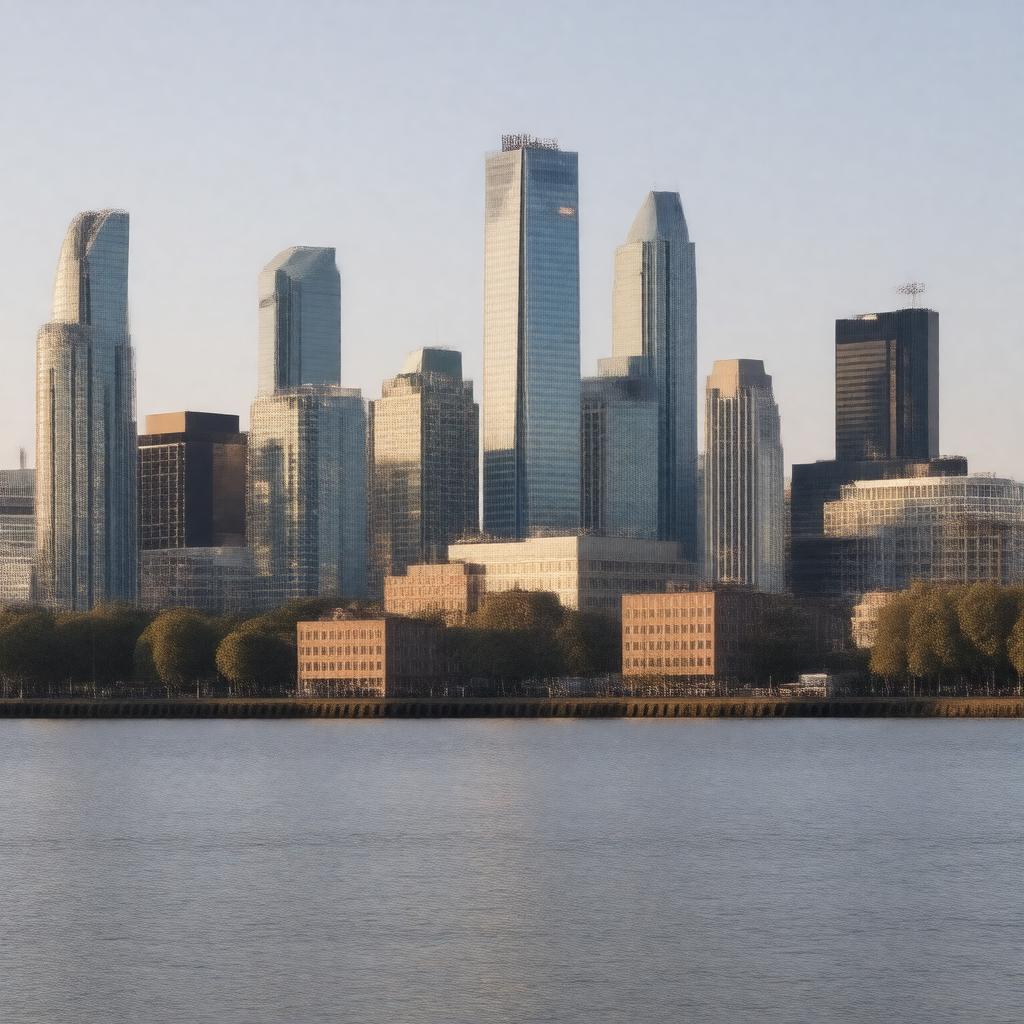 Canary Wharf Group